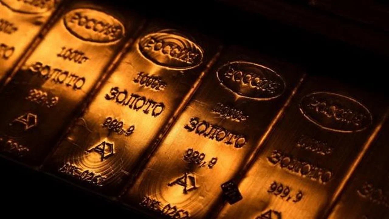 استثمارات تتجاوز 893 مليون دولار تدفع أسعار الذهب للارتفاع في السوق المحلي